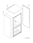 Clad components