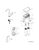 Water filter