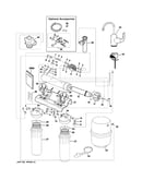 Water filter