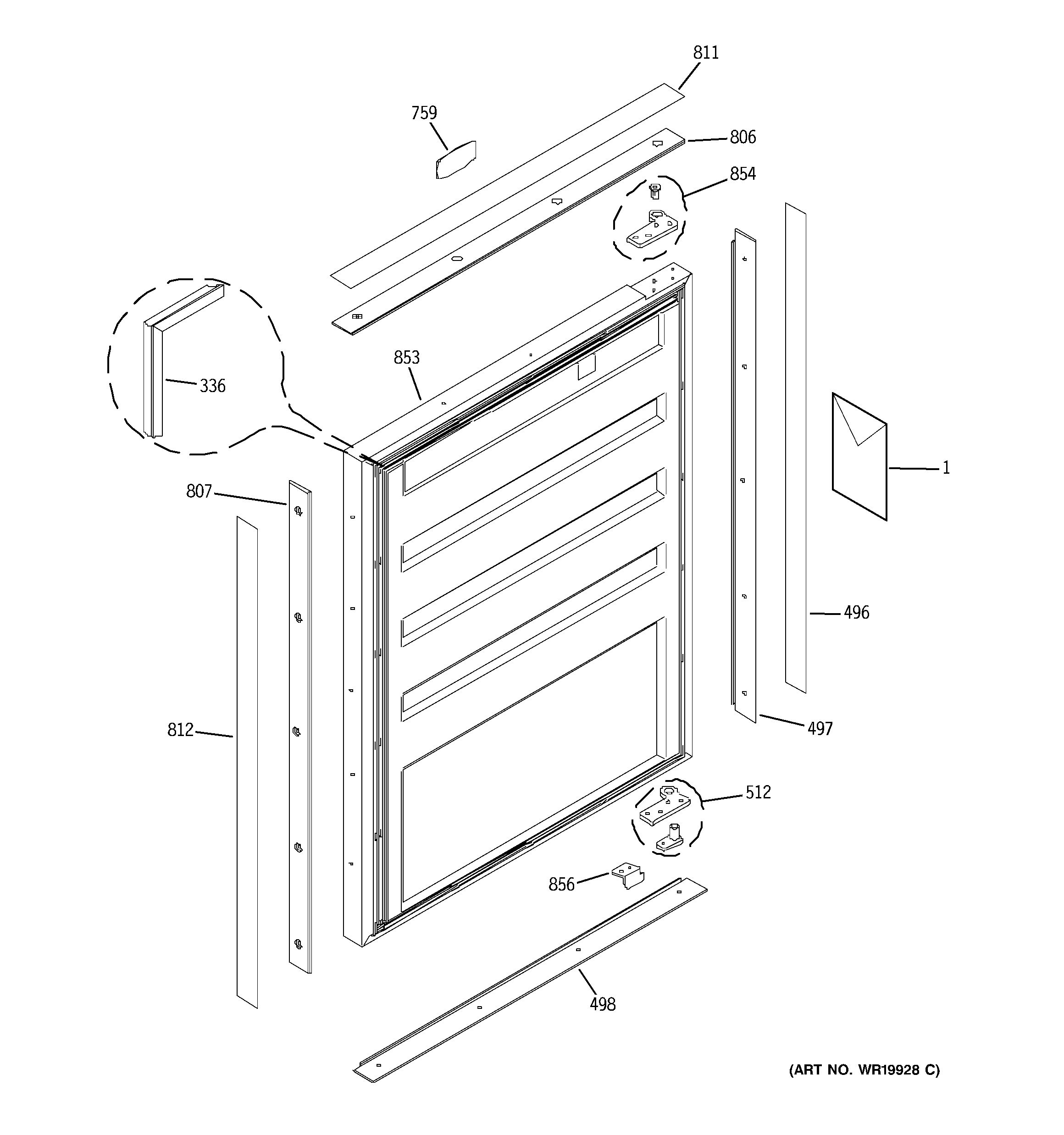 Door