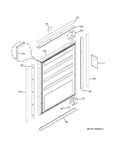Door