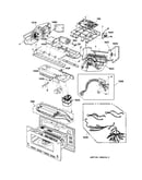 Interior parts (2)
