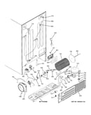 Sealed system & mother board