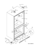 Case parts
