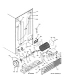 Sealed system & mother board
