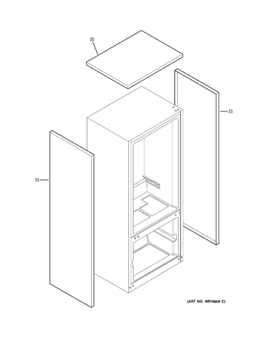 Water system
