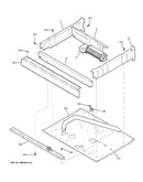 Center spacer