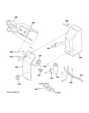 Control parts