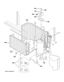 Sealed system & components