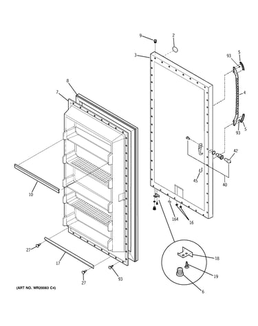Door