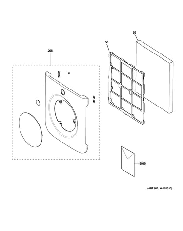 Dehumidifier