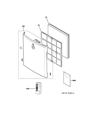 Dehumidifier