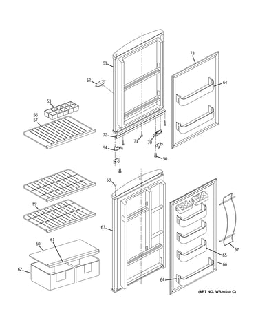 Doors