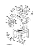 Insulator parts