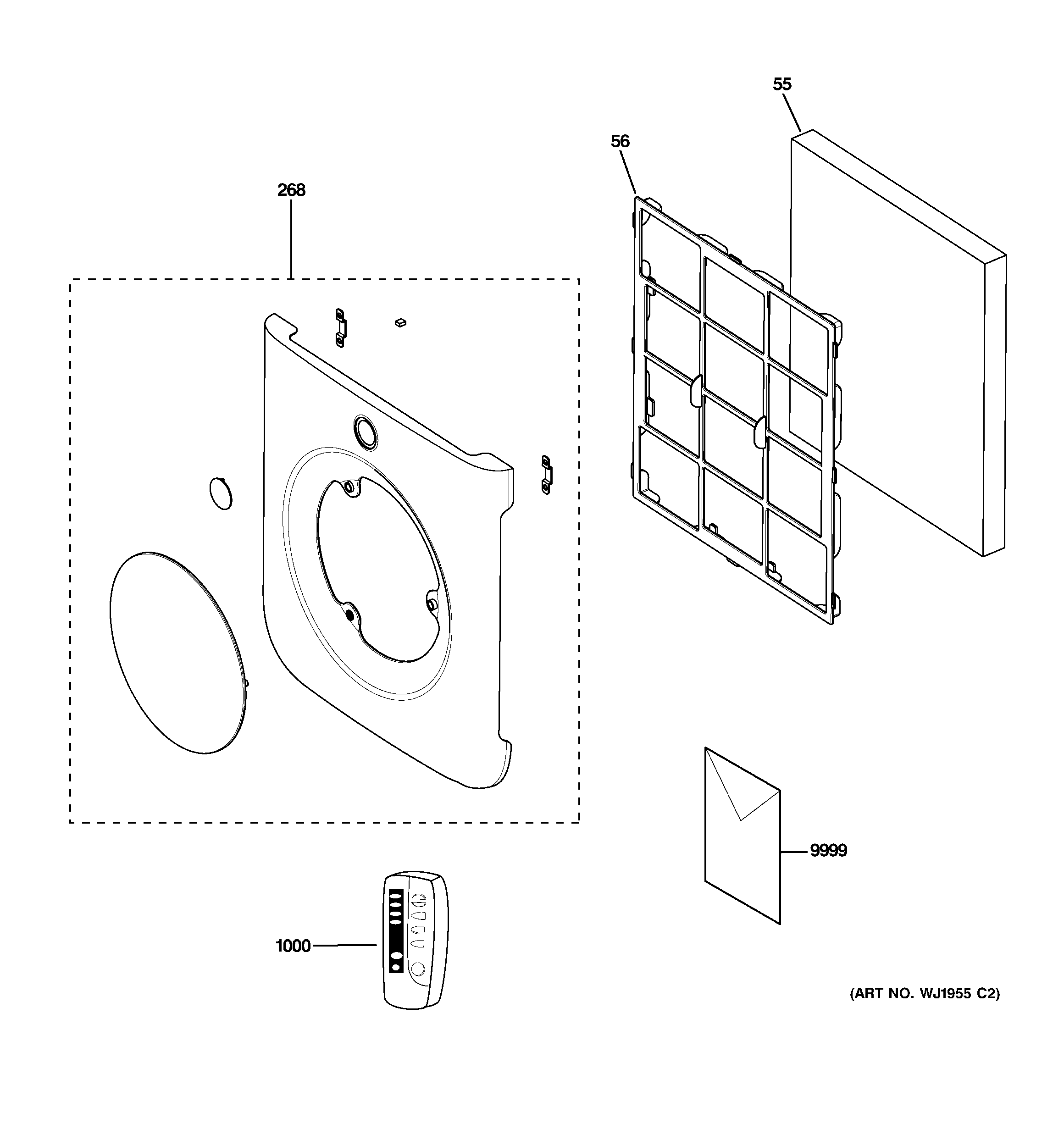 Dehumidifier