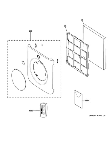 Dehumidifier