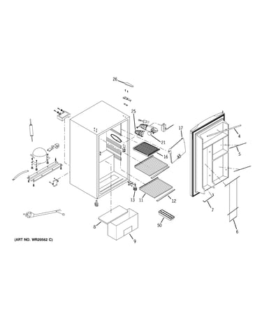 Refrigerator