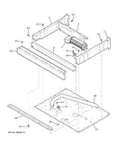Center spacer