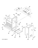 Container parts