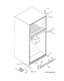 Case parts