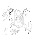 Frame parts