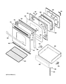 Door & drawer parts