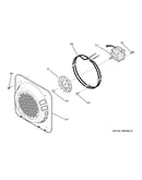 Convection fan