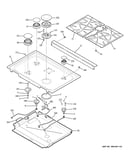 Cooktop