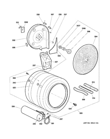 Drum