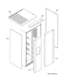 Clad components