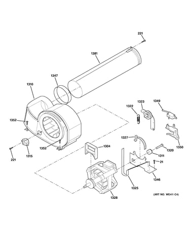 Motor