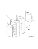 Controller parts