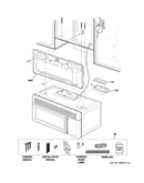 Installation parts
