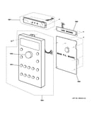 Controller parts