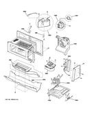 Interior parts (1)