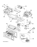 Interior parts (2)