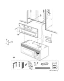 Installation parts