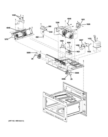 Insulator parts (1)