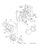 Control parts