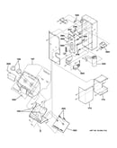 Control parts