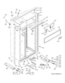 Case parts