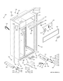 Case parts