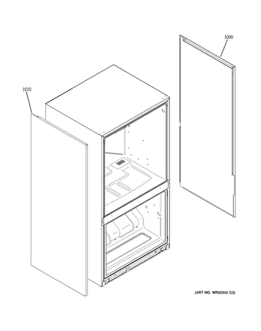 Clad components