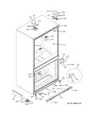 Case parts