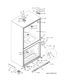 Case parts