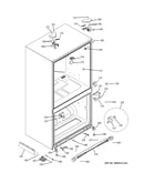 Case parts