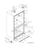 Case parts