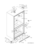 Case parts