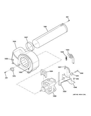 Motor