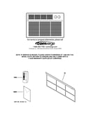 Room air conditioner